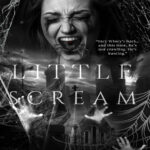 Little Scream Calia Quinn Kitap Kapağı