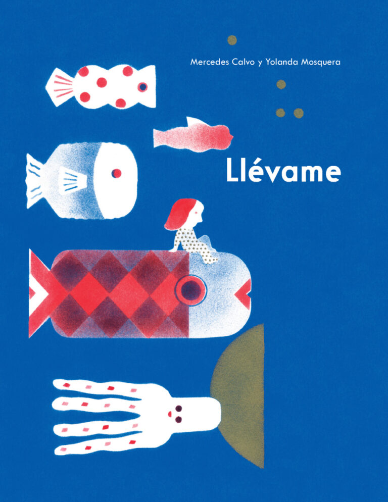Llevame Spanish Edition Mercedes Calvo Kitap Kapağı