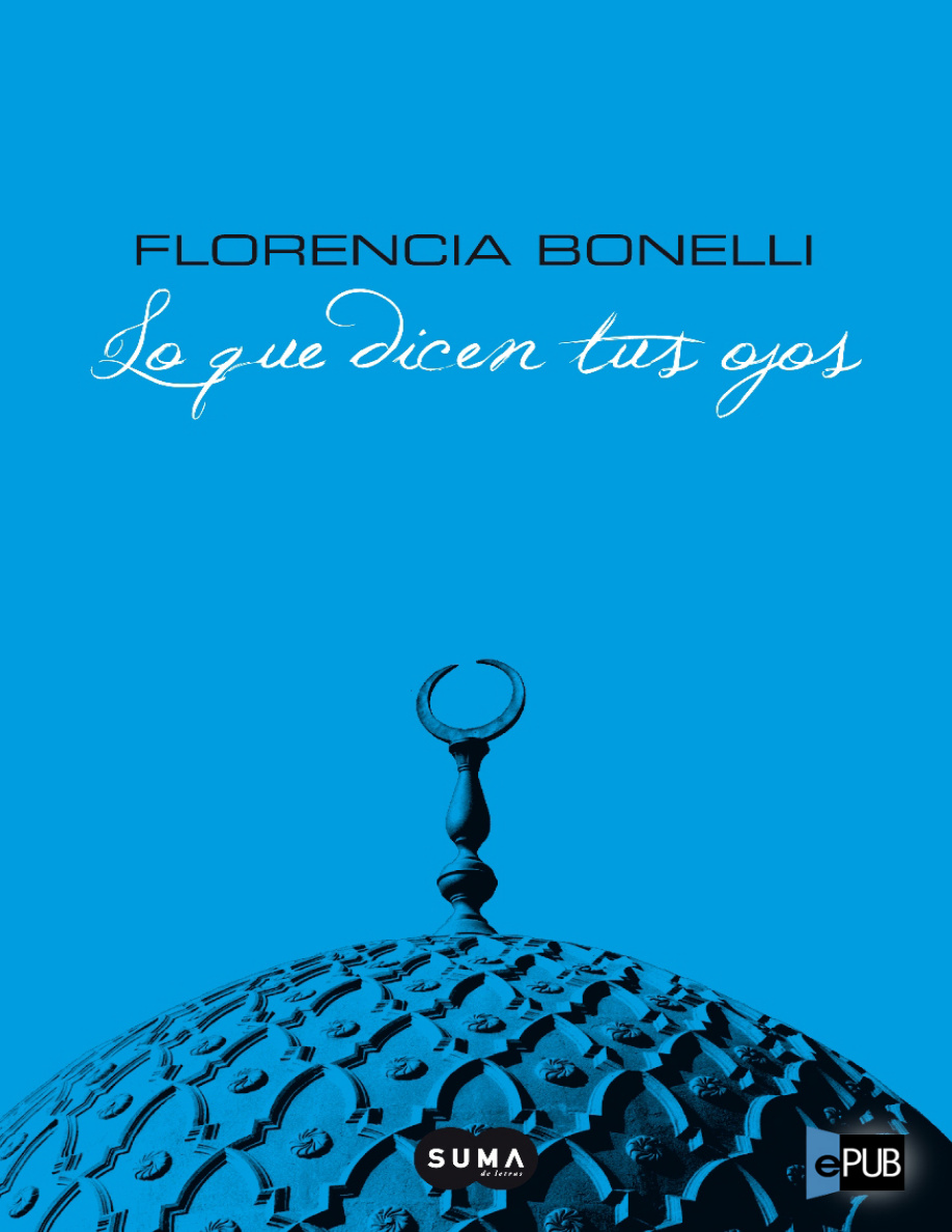Lo que dicen tus ojos PDF Download