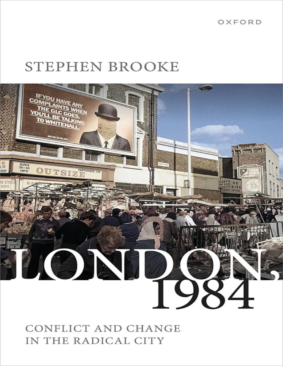 London 1984 PDF Download
