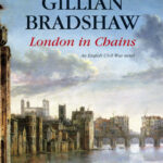 London in chains Gillian Bradshaw Kitap Kapağı