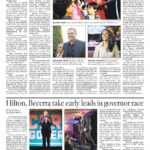 Los Angeles Times June 03 2026 Los Angeles Times Kitap Kapağı