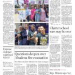 Los Angeles Times May 30 2026 Los Angeles Times Kitap Kapağı