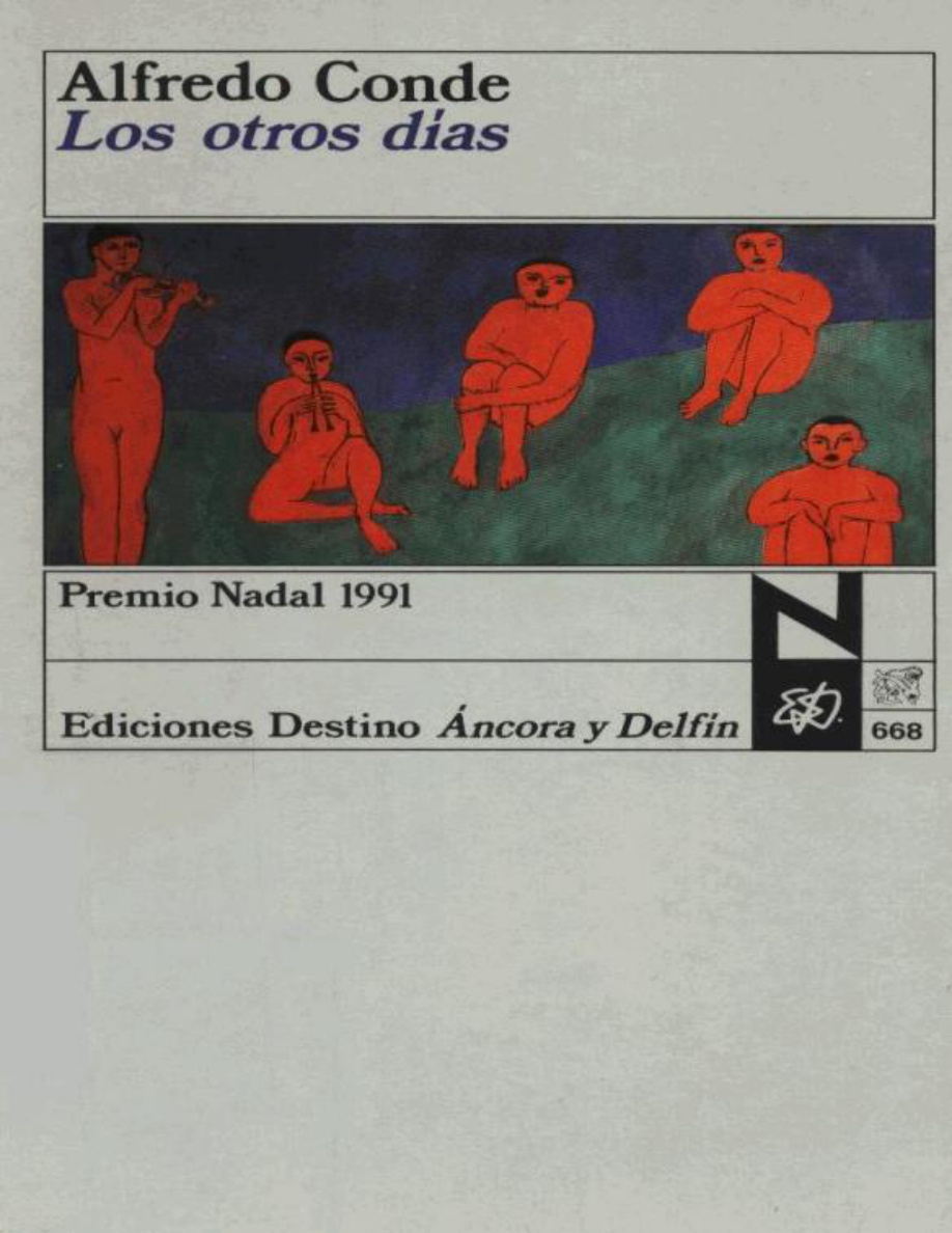 Los Otros Dias PDF Download