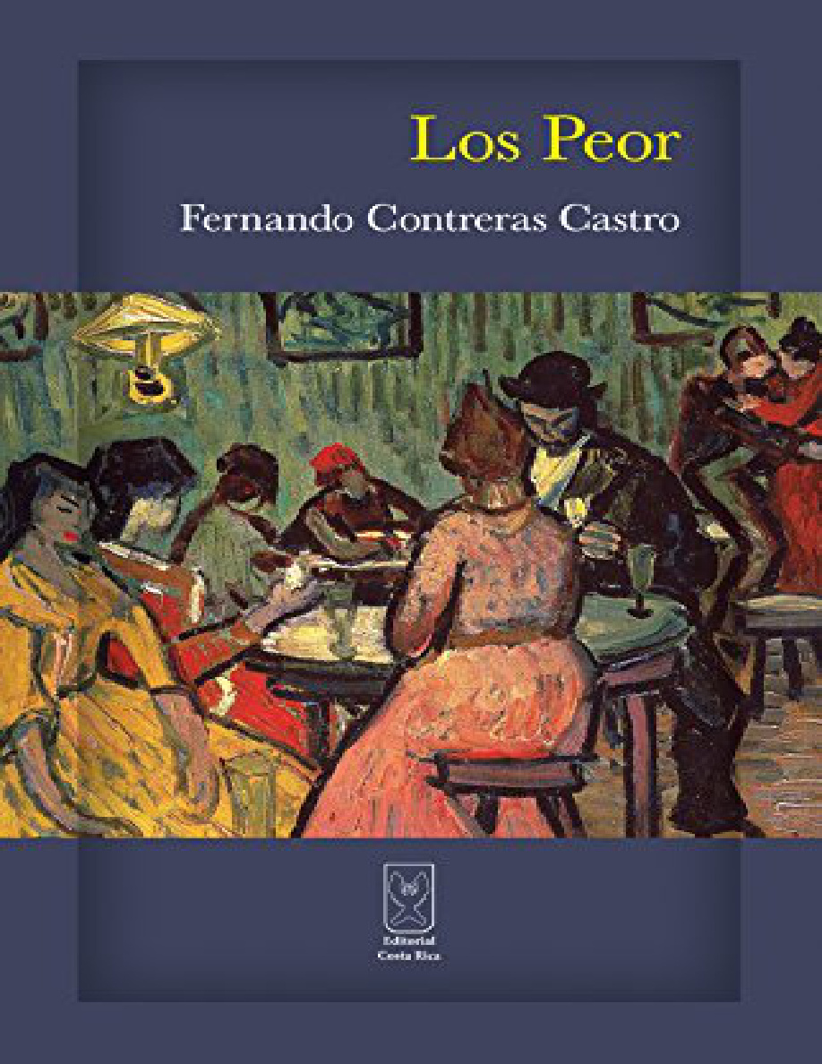 Los Peor PDF Download