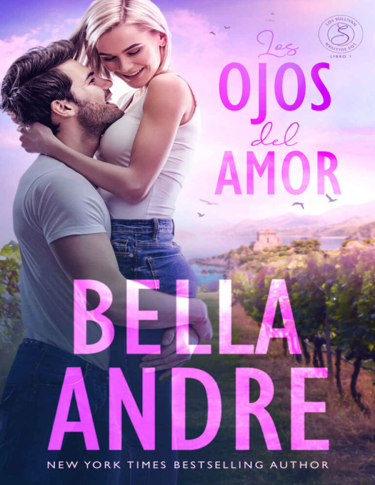 Los Suvillan 01 Los ojos del amor Spanish Edition Bella Andre Kitap Kapağı