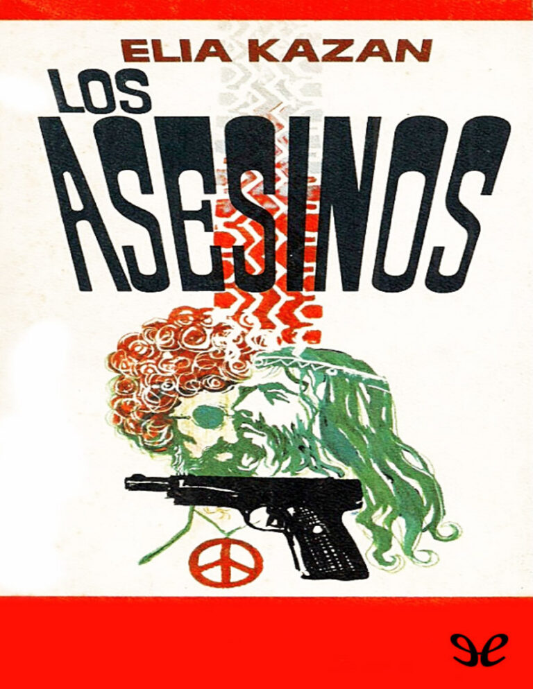 Los asesinos Spanish Edition Elia Kazan Kitap Kapağı