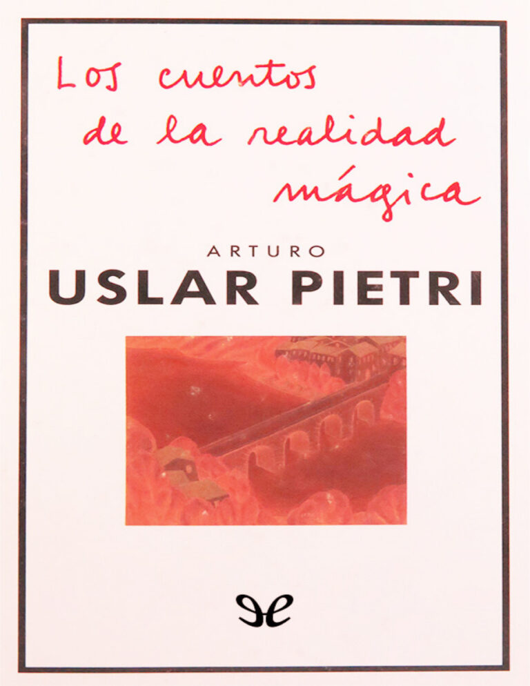 Los cuentos de la realidad magica Spanish Edition Arturo Uslar Pietri Kitap Kapağı