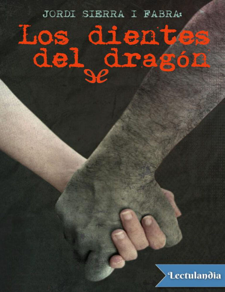 Los dientes del dragon Spanish Edition Jordi Sierra i Fabra Kitap Kapağı