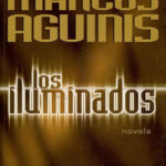 Los iluminados Spanish Aguinis Marcos Kitap Kapağı