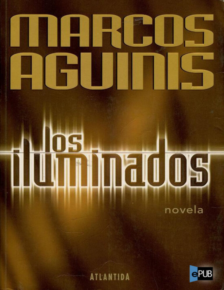 Los iluminados Spanish Aguinis Marcos Kitap Kapağı