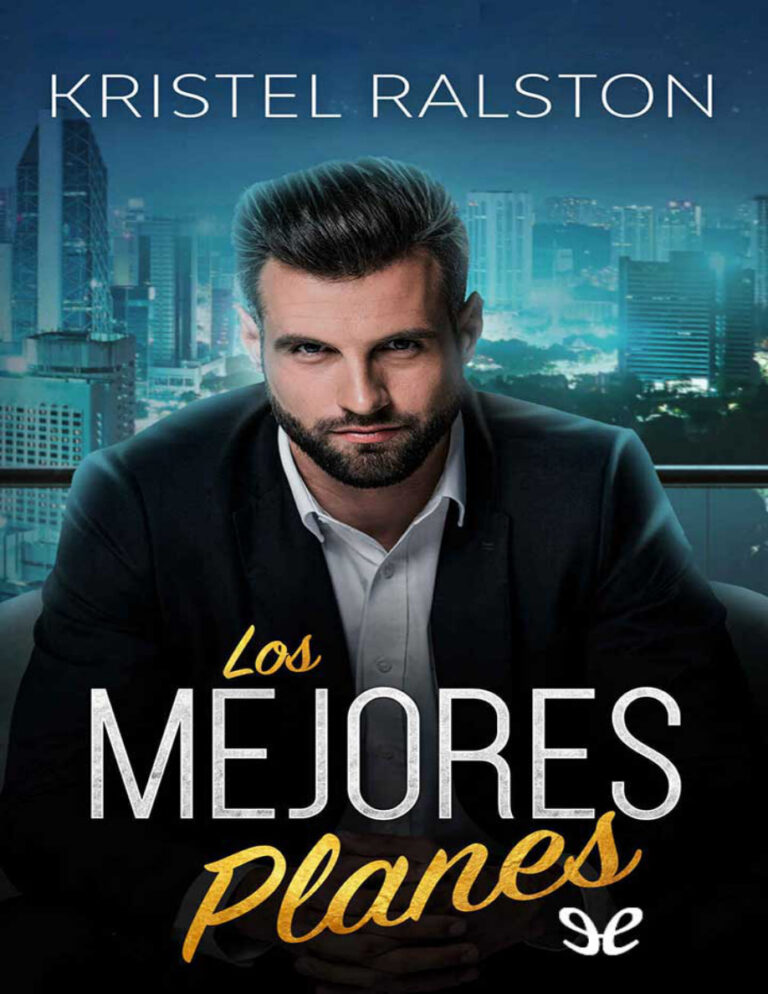 Los mejores planes Spanish Edition Kristel Ralston Kitap Kapağı