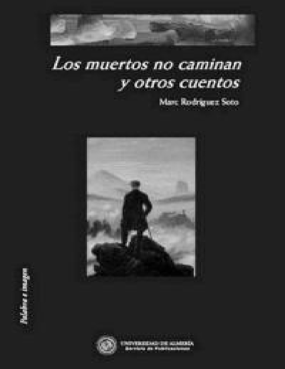 Los muertos no caminan y otros cuentos PDF Download