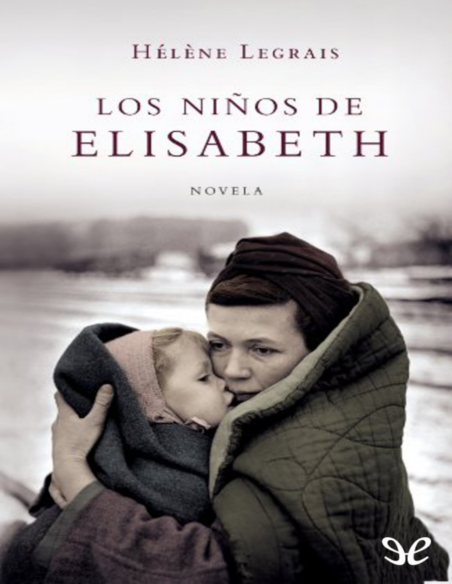 Los ninos de Elisabeth PDF Download