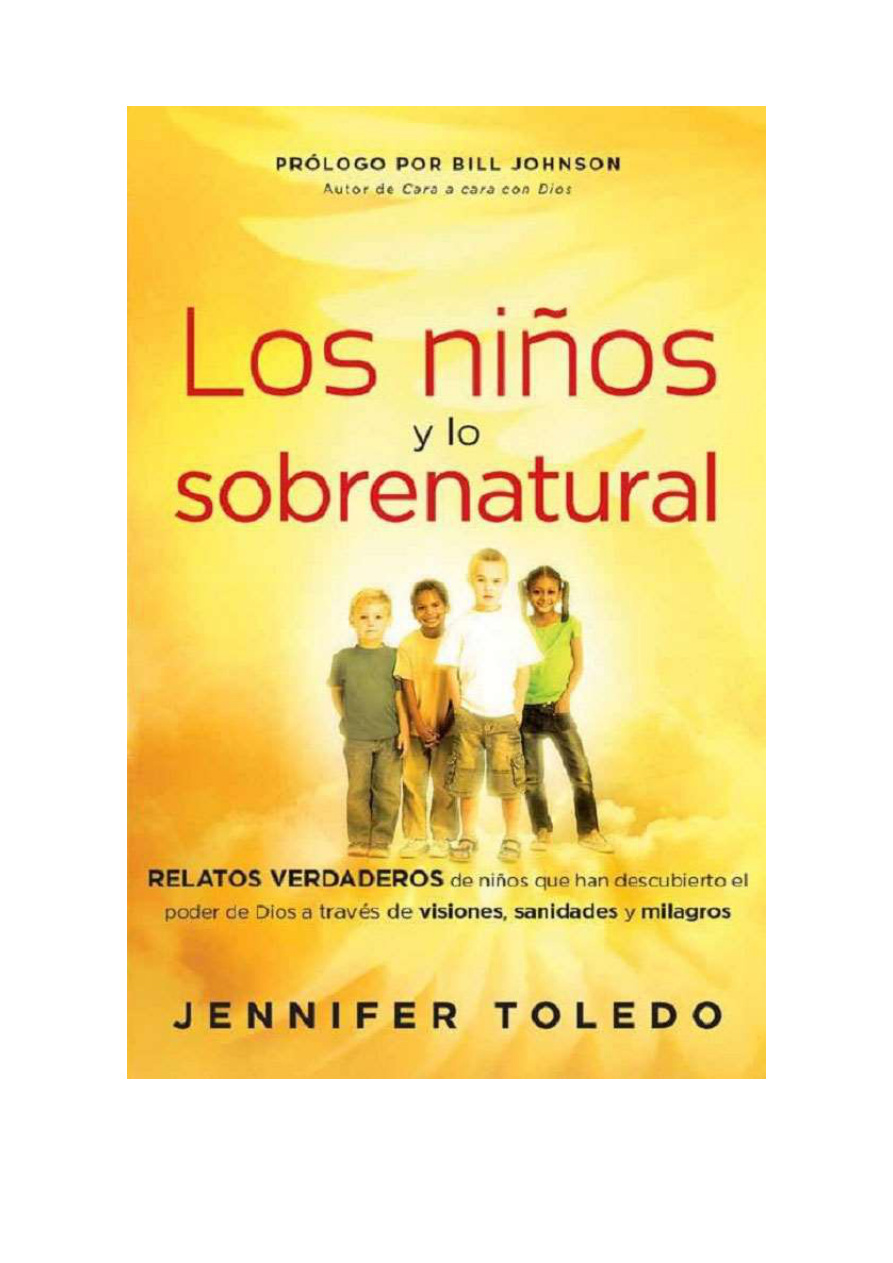 Los ninos y lo sobrenatural PDF Download