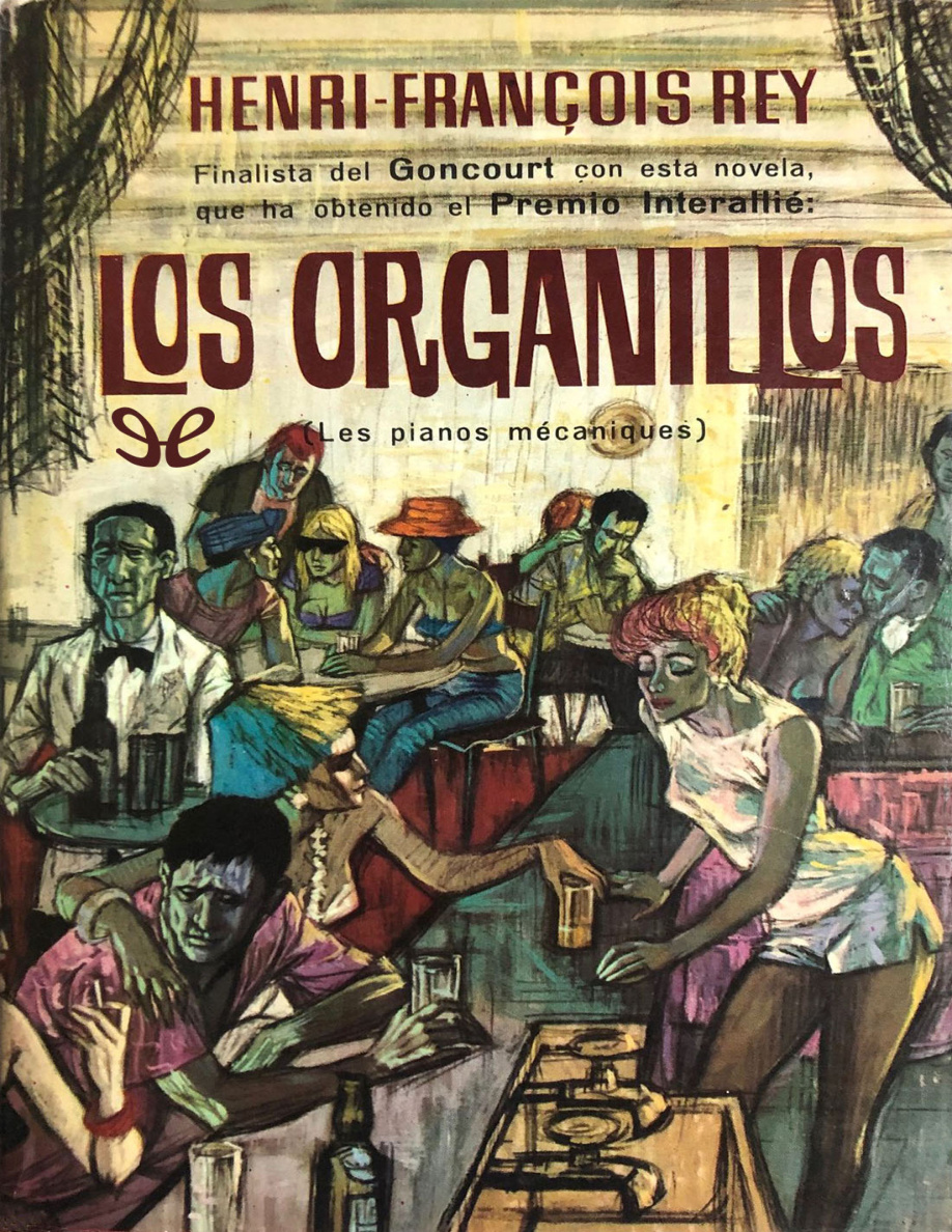 Los organillos PDF Download