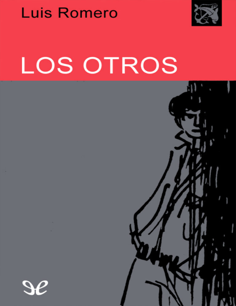 Los otros Spanish Edition Luis Romero Kitap Kapağı