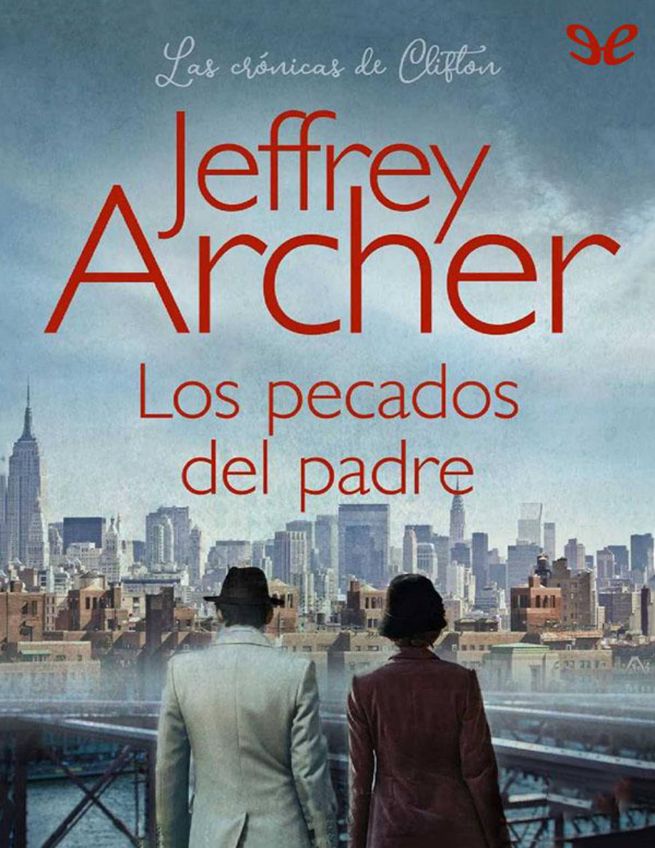 Los pecados del padre PDF Download
