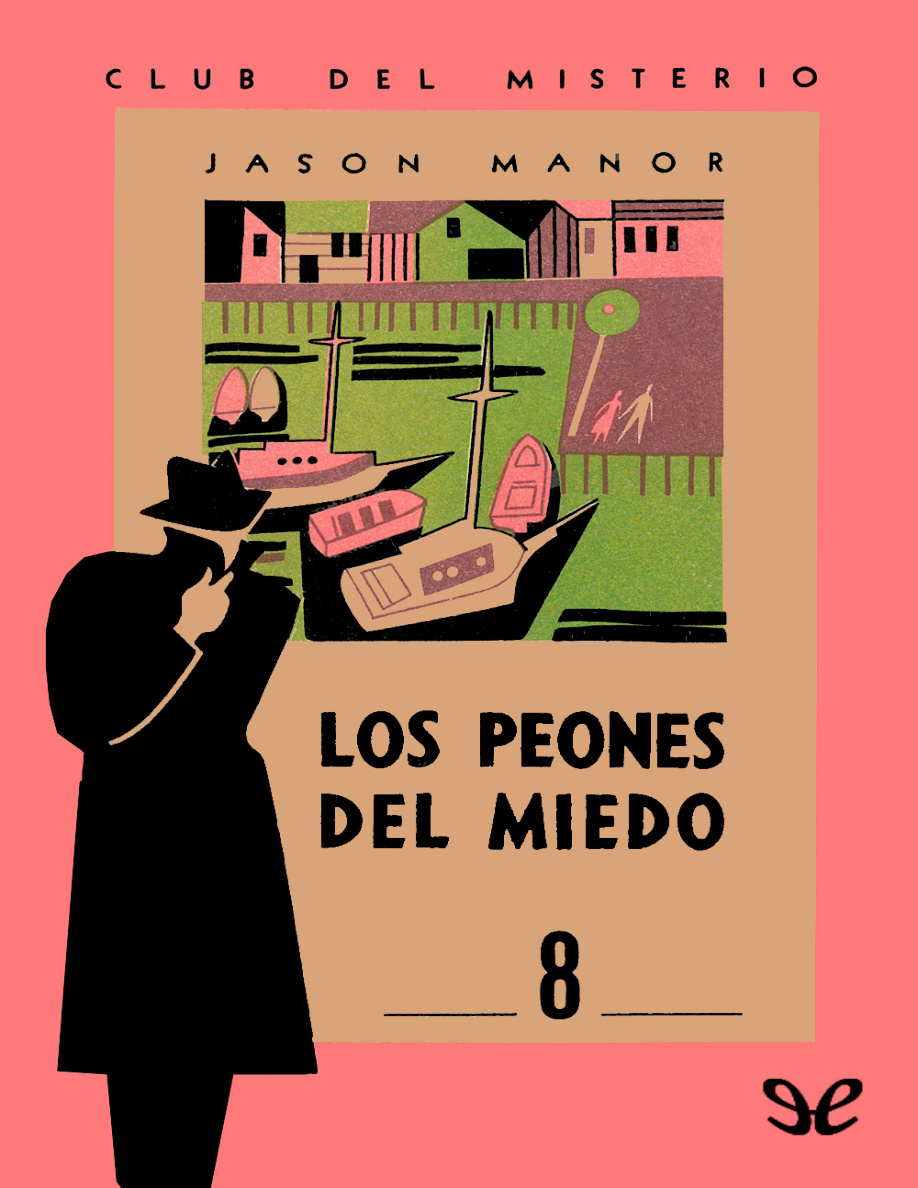 Los peones del miedo PDF Download