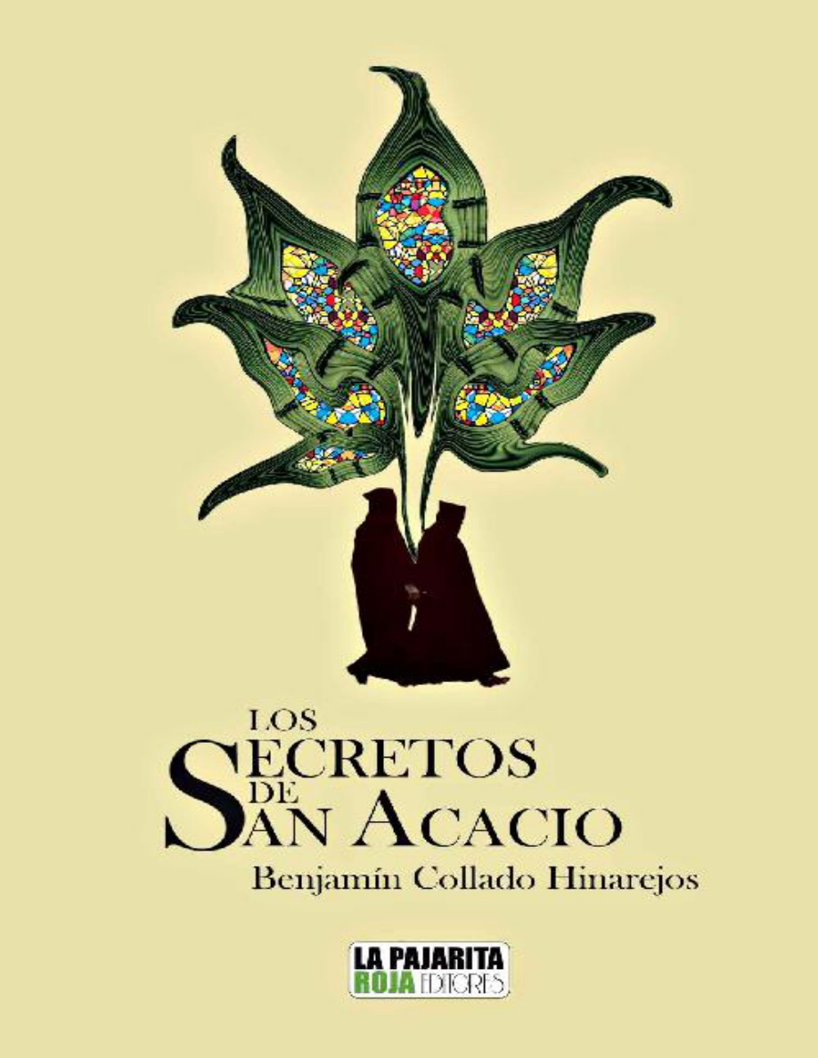 Los secretos de San Acacio PDF Download