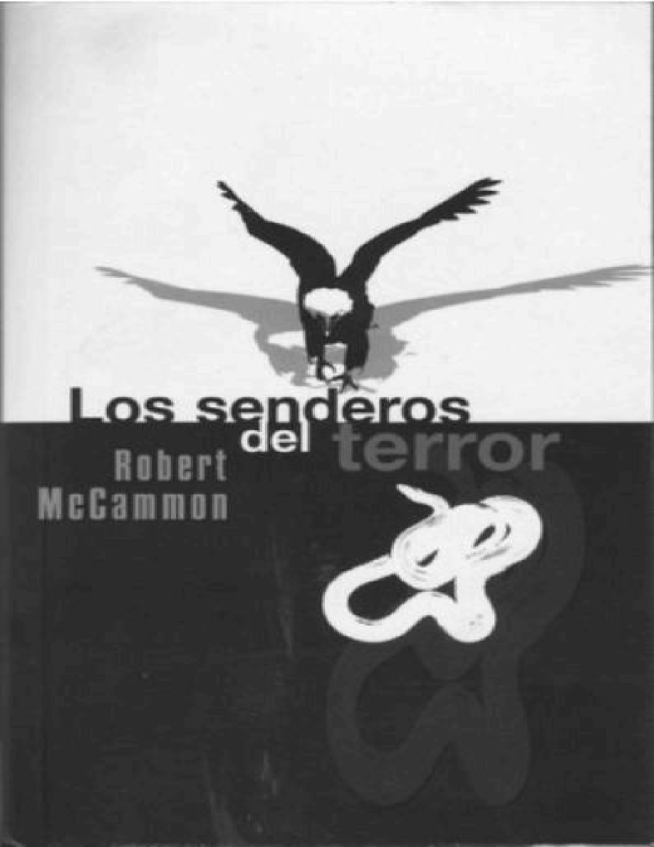 Los senderos del terror PDF Download