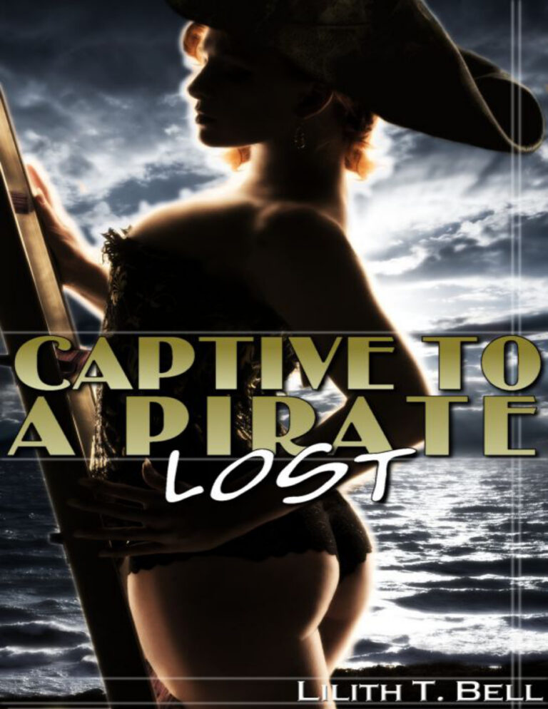 Lost Lilith T Bell Kitap Kapağı
