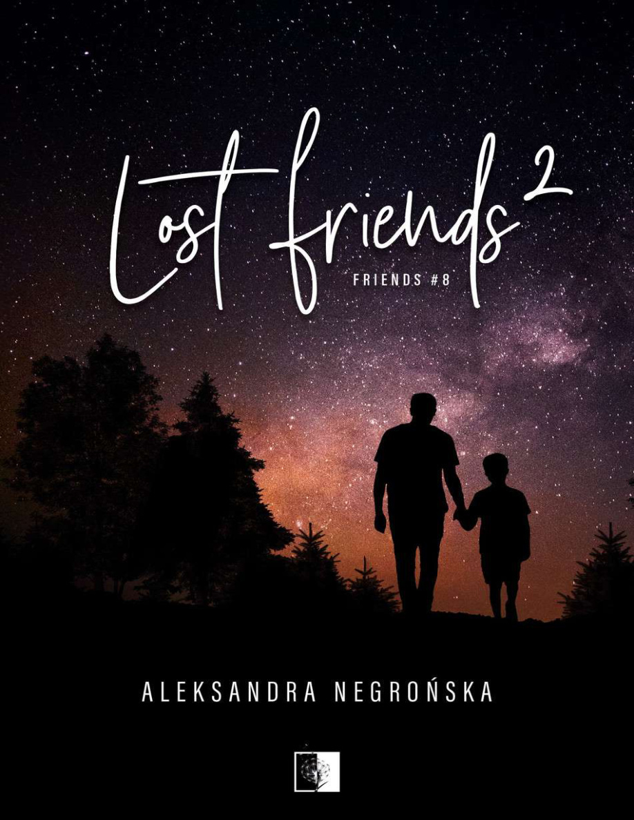 Lost Friends 2 PDF Download