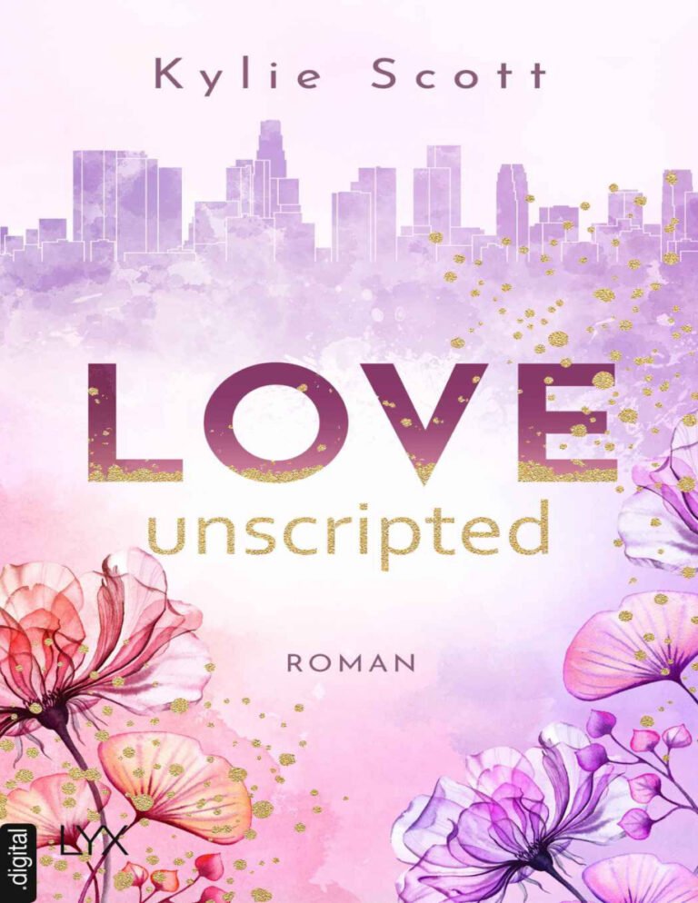 Love Unscripted German Edition Kylie Scott Kitap Kapağı