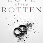 Love of the Rotten German Edition Ambra Kerr Kitap Kapağı