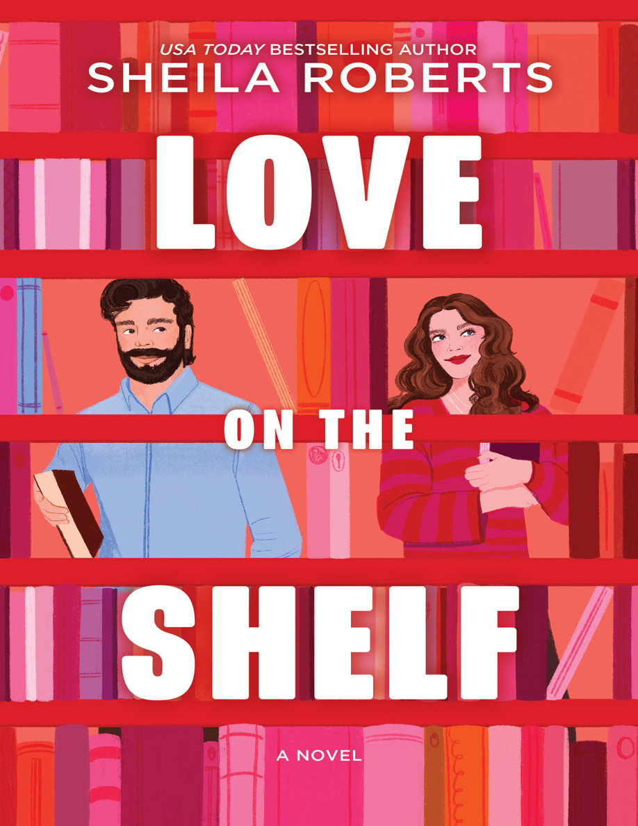Love on the Shelf: A Novel PDF Download