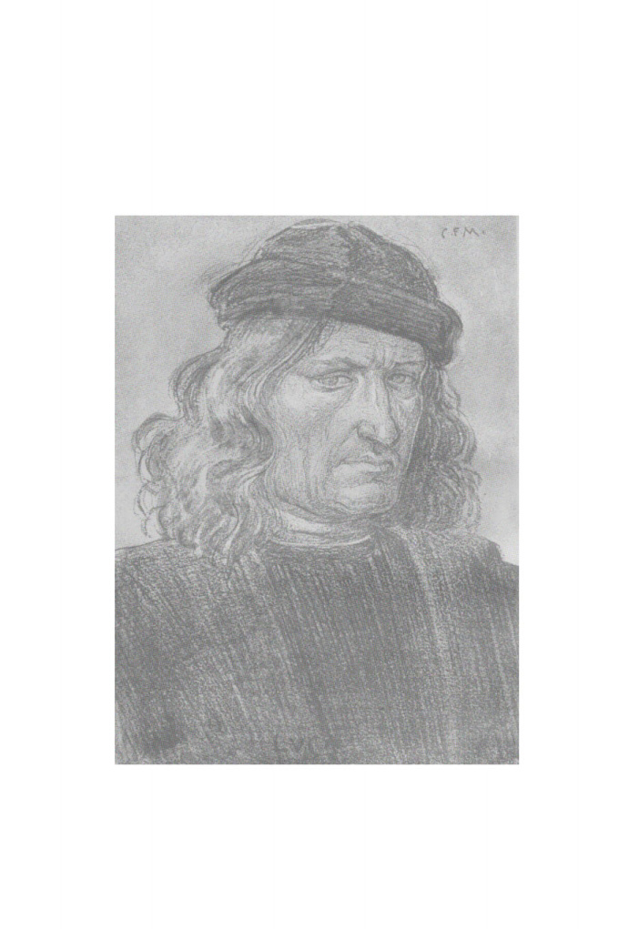 Luca Signorelli und die Italienische Renaissance German Edition Robert Vischer Kitap Kapağı