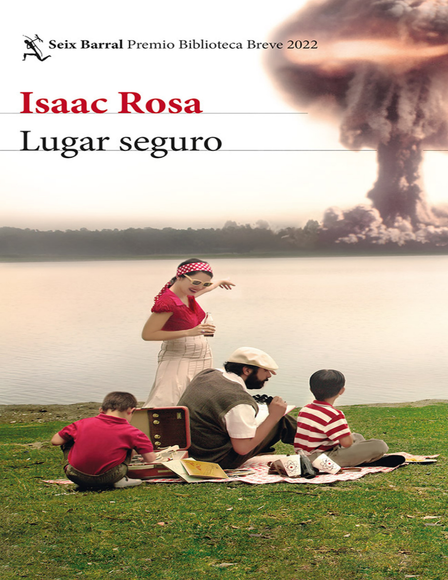 Lugar seguro PDF Download
