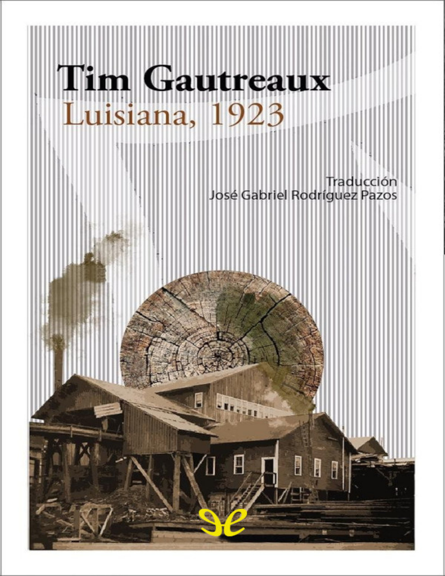 Luisiana 1923 PDF Download