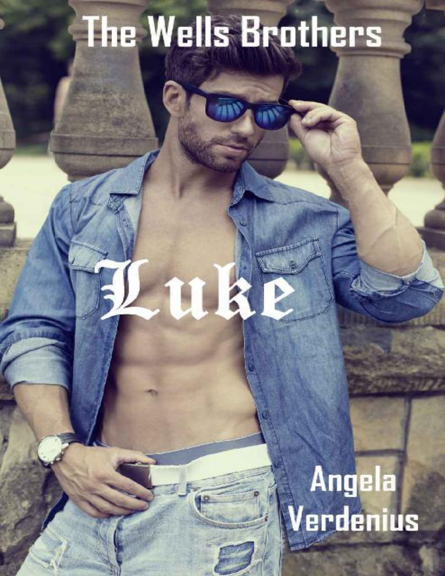 Luke PDF Download