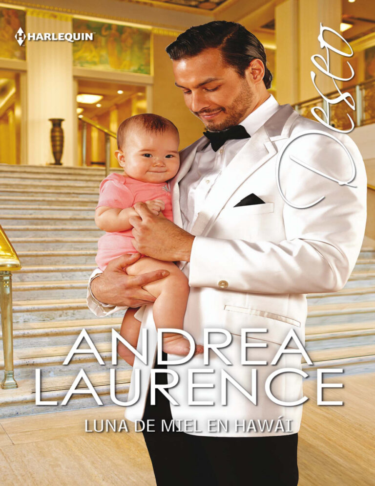 Luna de miel en Hawai Spanish Edition Andrea Laurence Kitap Kapağı