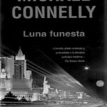 Luna funesta Spanish Edition Michael Connelly Kitap Kapağı