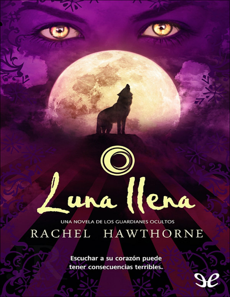 Luna llena PDF Download