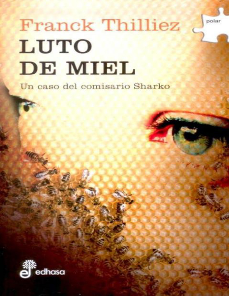 Luto de miel PDF Download
