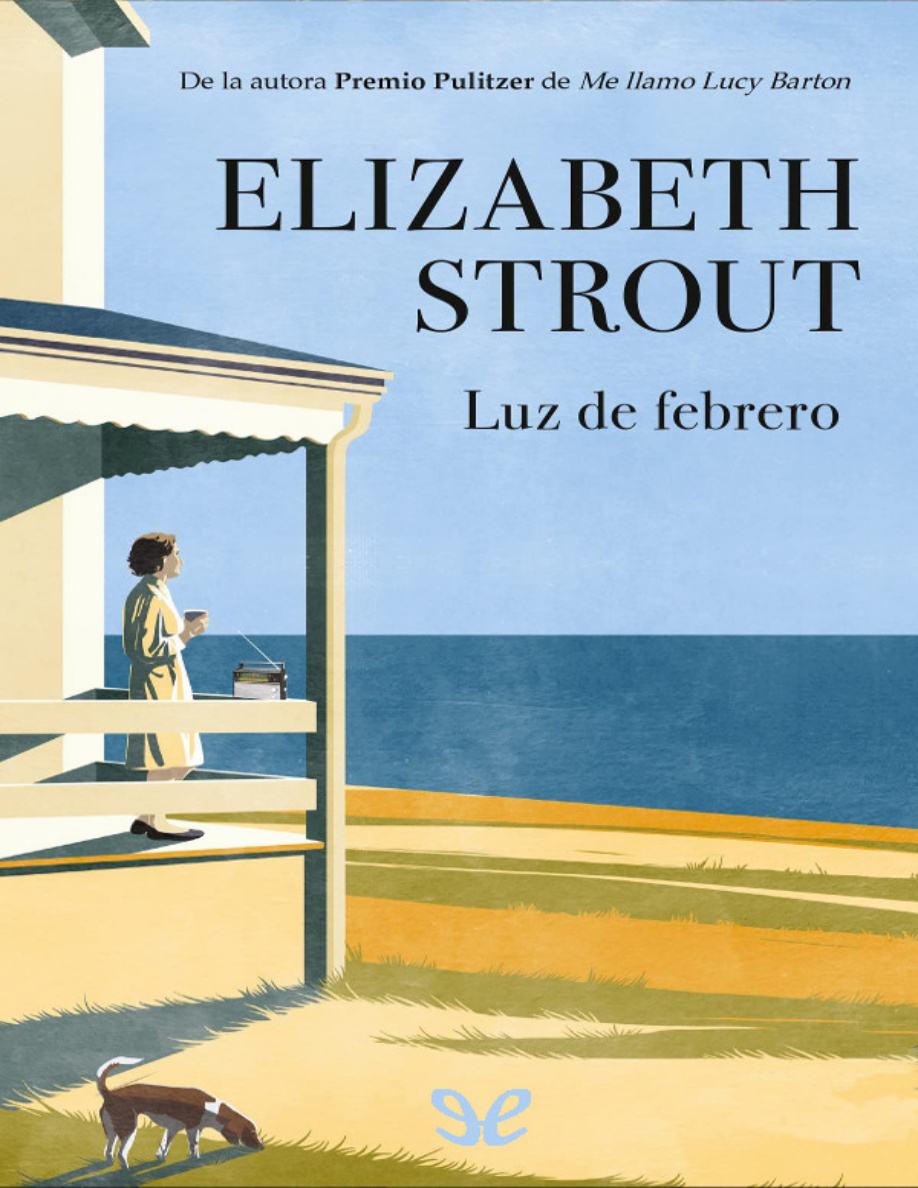 Luz de febrero PDF Download