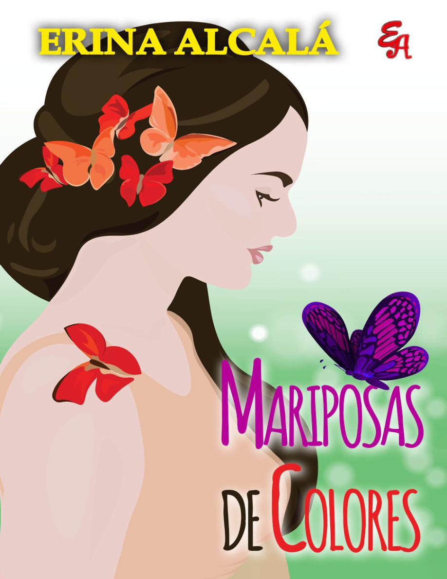 MARIPOSAS DE COLORES PDF Download