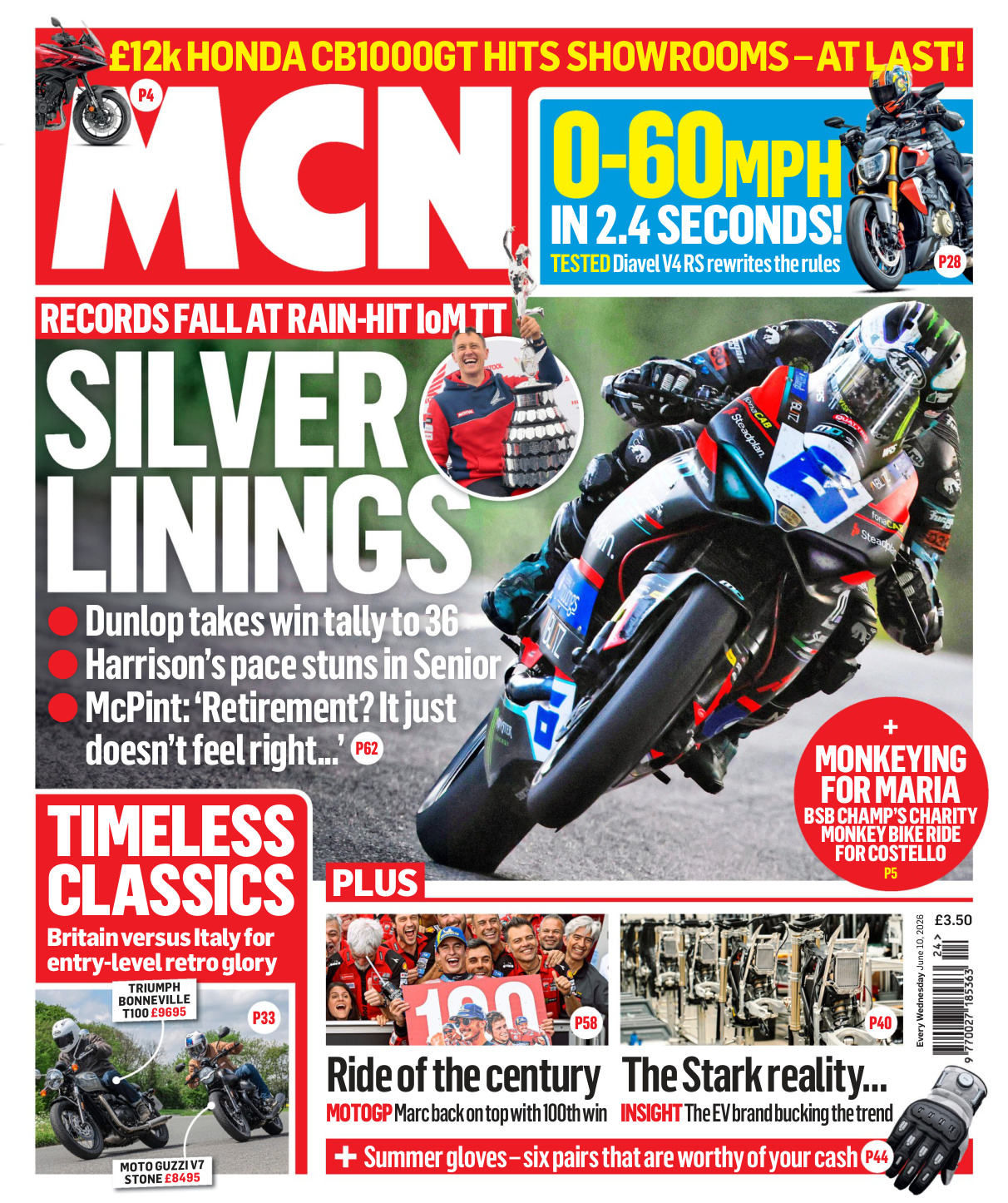 MCN 10 June 2026 MCN Kitap Kapağı