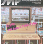 MP Jahrgang 3 Heft 3 German Edition Kammer Der Technik Fachverband Elektrotechnik Kitap Kapağı