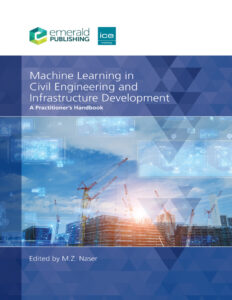 Machine Learning in Civil Engineering MZ Naser Kitap Kapağı