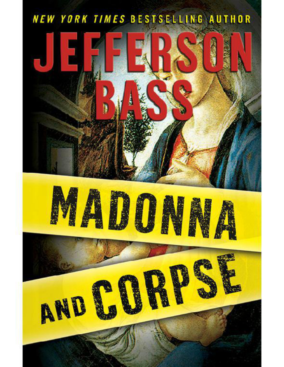 Madonna and Corpse (Body Farm 65) PDF Download