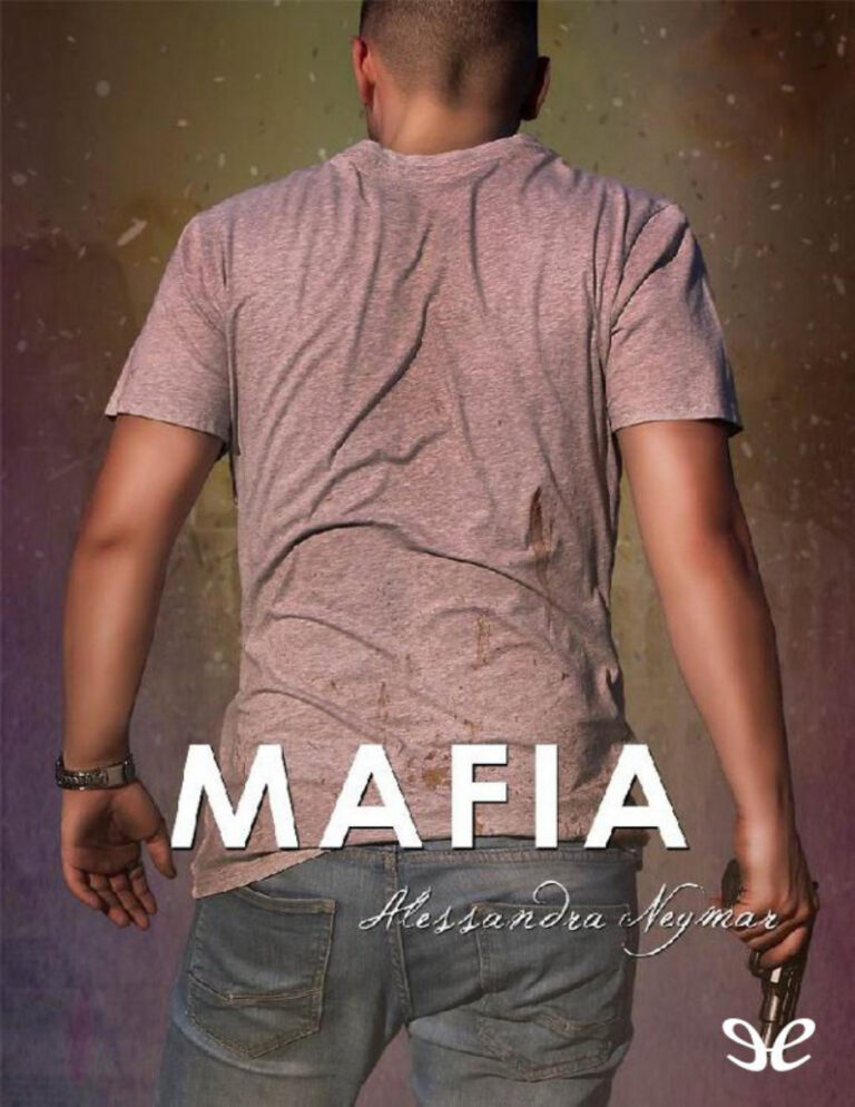 Mafia Spanish Edition Alessandra Neymar Kitap Kapağı