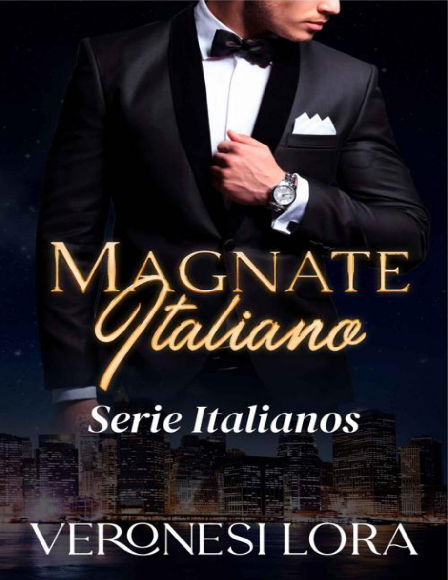 Magnate italiano PDF Download