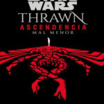 Mal menor Spanish Edition Timothy Zahn Kitap Kapağı
