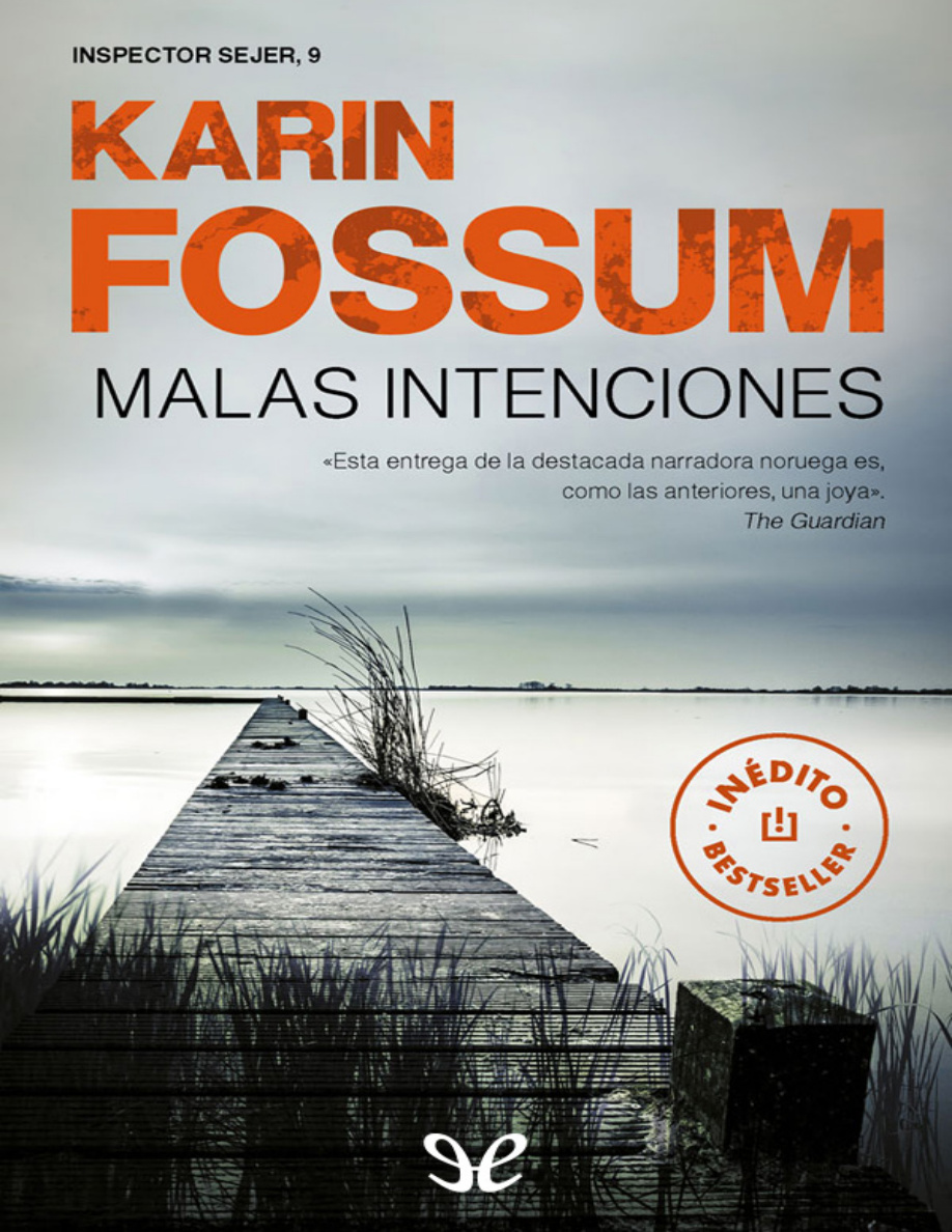 Malas intenciones PDF Download