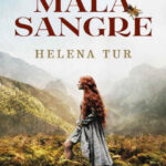 Malasangre Spanish Edition Helena Tur Planells Kitap Kapağı