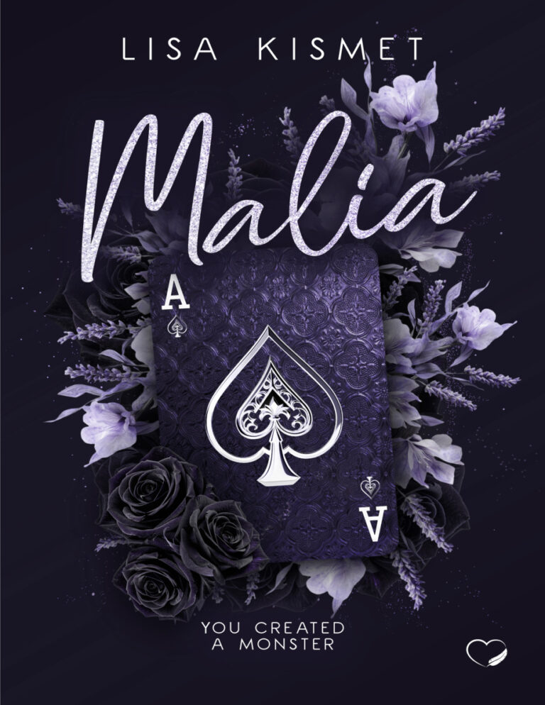 Malia German Edition Lisa Kismet Kitap Kapağı